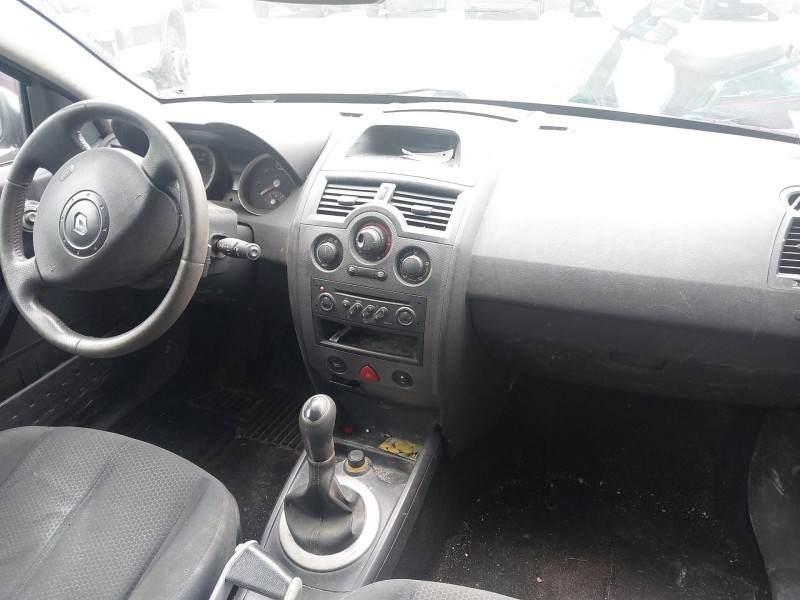 renault megane ii (bm0/1_, cm0/1_) del año 2003