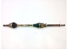 Recambio de transmision delantera derecha para renault kangoo iii furgoneta/monovolumen 1.5 blue dci 95 (fjab) referencia OEM IA