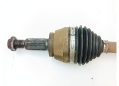 Recambio de transmision delantera derecha para renault kangoo iii furgoneta/monovolumen 1.5 blue dci 95 (fjab) referencia OEM IA 2