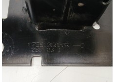 Recambio de refuerzo paragolpes trasero para renault kangoo iii furgoneta/monovolumen 1.5 blue dci 95 (fjab) referencia OEM IAM  2