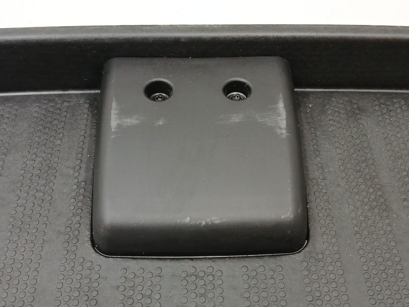 Recambio de bandeja trasera para audi a4 b8 avant (8k5) 1.8 tfsi quattro referencia OEM IAM 8K98615317EQ  