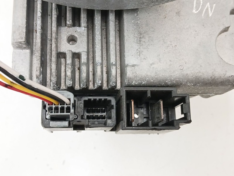 Recambio de columna direccion para renault clio iv expression referencia OEM IAM 488105110R  