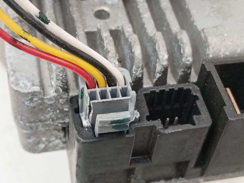 Recambio de columna direccion para renault clio iv expression referencia OEM IAM 488105110R  