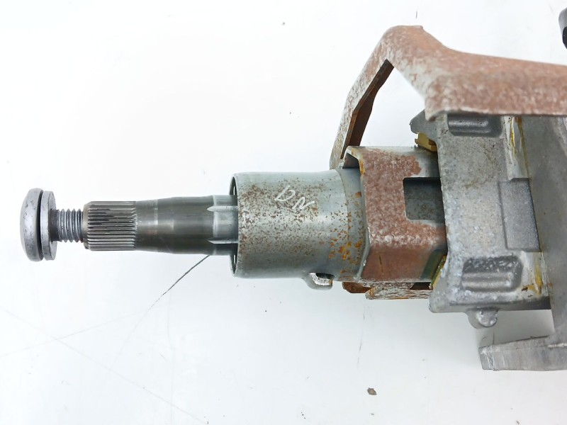 Recambio de columna direccion para renault clio iv expression referencia OEM IAM 488105110R  