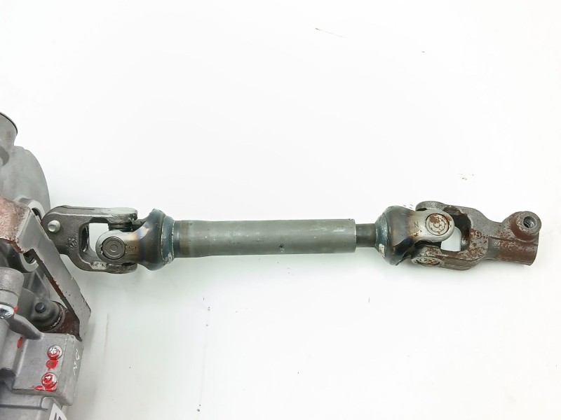 Recambio de columna direccion para renault clio iv expression referencia OEM IAM 488105110R  