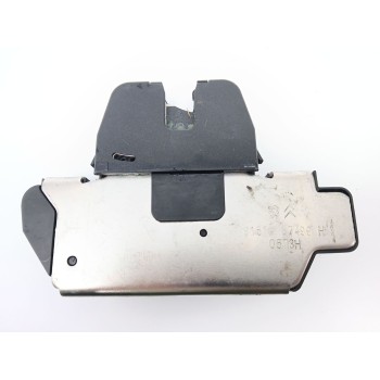 CERRADURA MALETERO / PORTON 9684648680 