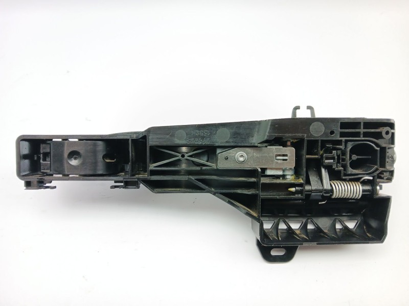 Recambio de maneta exterior delantera derecha para renault kangoo iii furgoneta/monovolumen 1.5 blue dci 95 (fjab) referencia OE