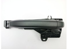 Recambio de maneta exterior lateral derecha para renault kangoo iii furgoneta/monovolumen 1.5 blue dci 95 (fjab) referencia OEM 