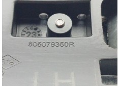 Recambio de maneta exterior lateral derecha para renault kangoo iii furgoneta/monovolumen 1.5 blue dci 95 (fjab) referencia OEM  2