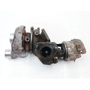 TURBOCOMPRESOR AH2Q6K682AC 