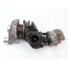 Recambio de turbocompresor para land rover discovery iv (l319) 3.0 td 4x4 referencia OEM IAM AH2Q6K682AC  