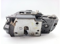 Recambio de cerradura puerta lateral derecha para renault kangoo iii furgoneta/monovolumen 1.5 blue dci 95 (fjab) referencia OEM