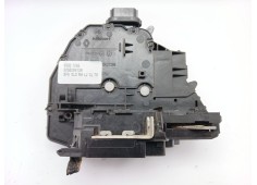 Recambio de cerradura puerta lateral derecha para renault kangoo iii furgoneta/monovolumen 1.5 blue dci 95 (fjab) referencia OEM 2