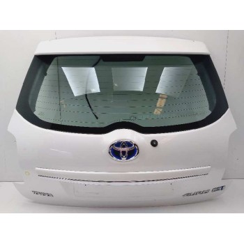 PORTON TRASERO 6700502210 