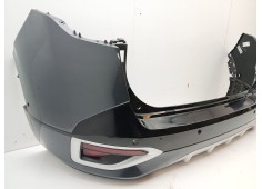 Recambio de paragolpes trasero para kia sportage v (nq5) 1.6 t-gdi plug-in hybrid referencia OEM IAM 86612R2CA0 86656R2000 86657 2