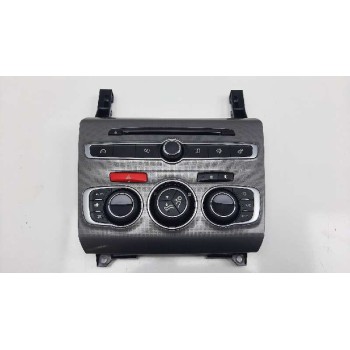 MANDO MULTIFUNCION 98136431XF 