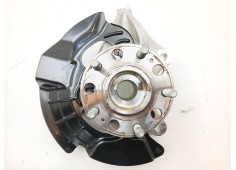 Recambio de mangueta delantera derecha para kia sportage v (nq5) 1.6 t-gdi plug-in hybrid referencia OEM IAM 51711N7000  