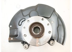 Recambio de mangueta delantera derecha para renault kangoo iii furgoneta/monovolumen 1.5 blue dci 95 (fjab) referencia OEM IAM 4