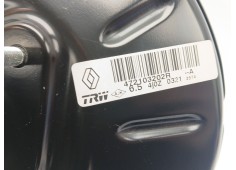 Recambio de servofreno para renault captur i (j5_, h5_) 0.9 tce 90 referencia OEM IAM 472103202R   2
