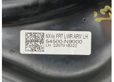 Recambio de brazo suspension inferior delantero izquierdo para kia sportage v (nq5) 1.6 t-gdi plug-in hybrid referencia OEM IAM  2