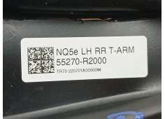 Recambio de brazo suspension inferior trasero izquierdo para kia sportage v (nq5) 1.6 t-gdi plug-in hybrid referencia OEM IAM 55 2