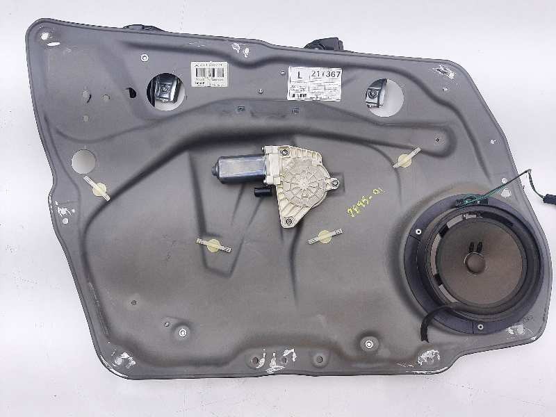 Recambio de elevalunas delantero izquierdo para mercedes-benz clase a (w169) a 180 cdi (169.007) referencia OEM IAM A1691202779 