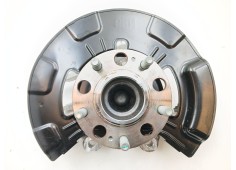 Recambio de mangueta trasera derecha para kia sportage v (nq5) 1.6 t-gdi plug-in hybrid referencia OEM IAM 52716N7100  