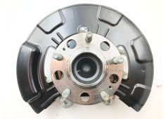 Recambio de mangueta trasera izquierda para kia sportage v (nq5) 1.6 t-gdi plug-in hybrid referencia OEM IAM 52715N7100  