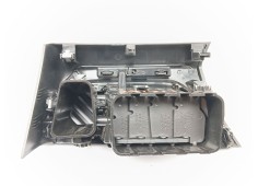 Recambio de rejilla aireadora para renault kangoo iii furgoneta/monovolumen 1.5 blue dci 95 (fjab) referencia OEM IAM 734510623R 2