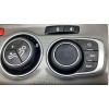 Recambio de mando multifuncion para citroën c4 lim. live edition referencia OEM IAM 98136431XF  