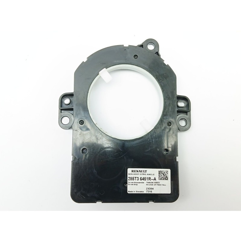 Recambio de modulo electronico para renault kangoo iii furgoneta/monovolumen 1.5 blue dci 95 (fjab) referencia OEM IAM 285T36451