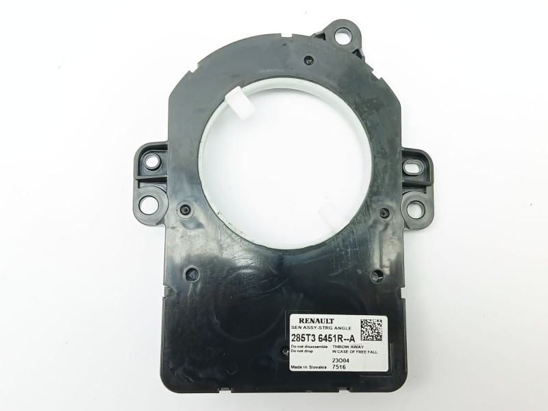 Recambio de modulo electronico para renault kangoo iii furgoneta/monovolumen 1.5 blue dci 95 (fjab) referencia OEM IAM 285T36451