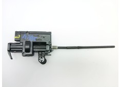 Recambio de modulo electronico para renault captur i (j5_, h5_) 0.9 tce 90 referencia OEM IAM   