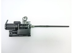 Recambio de modulo electronico para renault captur i (j5_, h5_) 0.9 tce 90 referencia OEM IAM    2