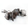 Recambio de turbocompresor para land rover discovery iv (l319) 3.0 td 4x4 referencia OEM IAM AH2Q6K682AC  