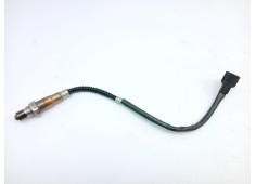 Recambio de sonda lambda para renault captur i (j5_, h5_) 0.9 tce 90 referencia OEM IAM H8200437489  0258010110