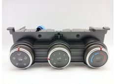 Recambio de mando climatizador para renault kangoo iii furgoneta/monovolumen 1.5 blue dci 95 (fjab) referencia OEM IAM 285251419