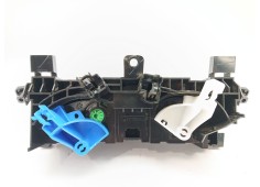 Recambio de mando climatizador para renault kangoo iii furgoneta/monovolumen 1.5 blue dci 95 (fjab) referencia OEM IAM 285251419 2