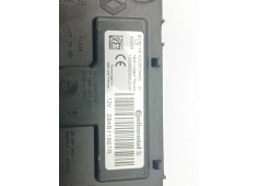Recambio de modulo electronico para renault captur i (j5_, h5_) 0.9 tce 90 referencia OEM IAM 284B11867R   2