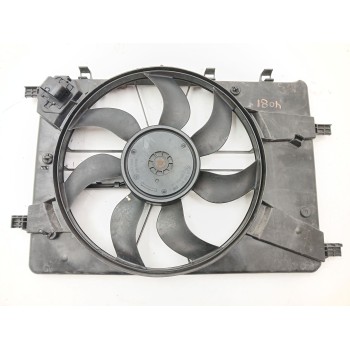 ELECTROVENTILADOR 16457015 3134503108 0130308452