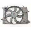 Recambio de electroventilador para opel astra j (p10) 1.7 cdti (68) referencia OEM IAM 16457015 3134503108 0130308452