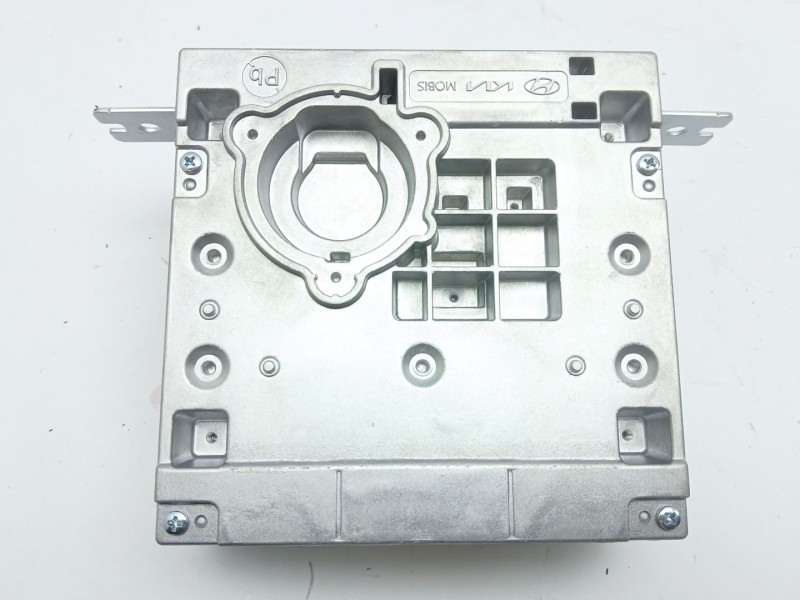 Recambio de modulo electronico para hyundai kona furgoneta/suv (os, ose, osi) 1.6 gdi hybrid referencia OEM IAM 940C3BE030  