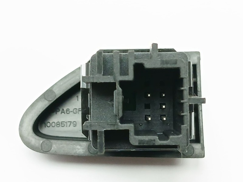 Recambio de warning para renault captur i (j5_, h5_) 0.9 tce 90 referencia OEM IAM 252907372R  