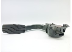 Recambio de potenciometro pedal para renault kangoo iii furgoneta/monovolumen 1.5 blue dci 95 (fjab) referencia OEM IAM 18002203