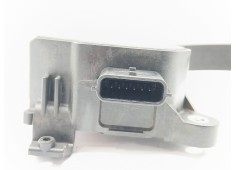 Recambio de potenciometro pedal para renault kangoo iii furgoneta/monovolumen 1.5 blue dci 95 (fjab) referencia OEM IAM 18002203 2