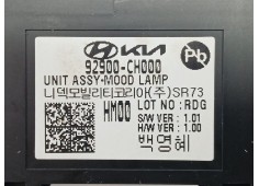 Recambio de modulo electronico para kia sportage v (nq5) 1.6 t-gdi plug-in hybrid referencia OEM IAM 92900CH000   2