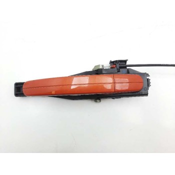 MANETA EXTERIOR TRASERA IZQUIERDA 3M51R224A37BF 