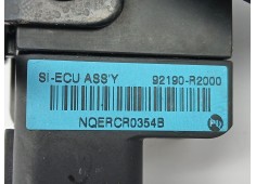 Recambio de sensor para kia sportage v (nq5) 1.6 t-gdi plug-in hybrid referencia OEM IAM 92190R2000   2