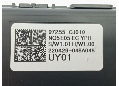 Recambio de modulo electronico para kia sportage v (nq5) 1.6 t-gdi plug-in hybrid referencia OEM IAM 97255CJ010  220429048A048 2