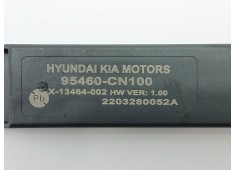 Recambio de modulo electronico para kia sportage v (nq5) 1.6 t-gdi plug-in hybrid referencia OEM IAM 95460CN100   2
